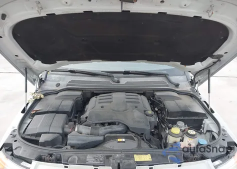 2006 Land Rover Lr3 V6 z USA, uszkodzony, nr VIN SALAC24496A351814